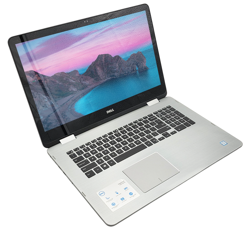 Laptop Dell Inspiron Core i7 6ta Gen 16gb Ram 480gb Ssd 2gb Video