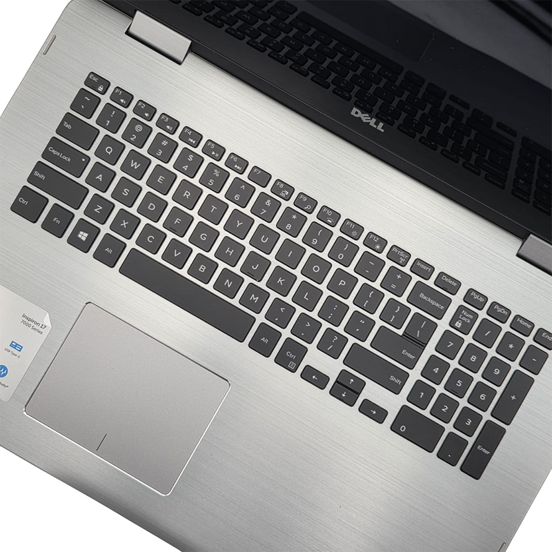 Laptop Dell Inspiron Core i7 6ta Gen 16gb Ram 480gb Ssd 2gb Video