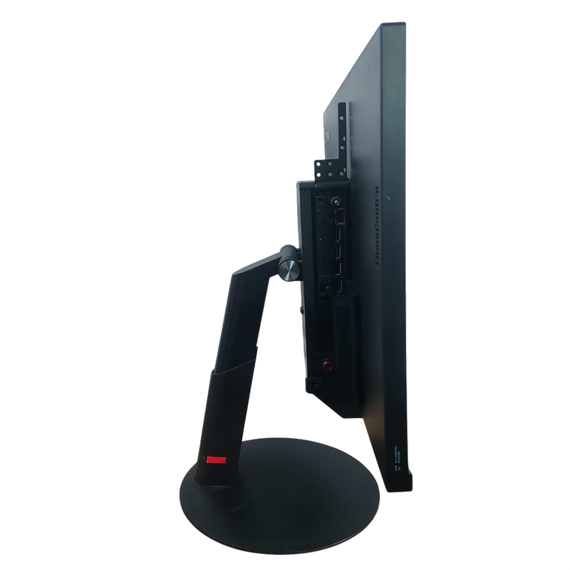 Mini CPU Completo Lenovo i7 8va 16Ram 256Ssd Monitor 24 IPS