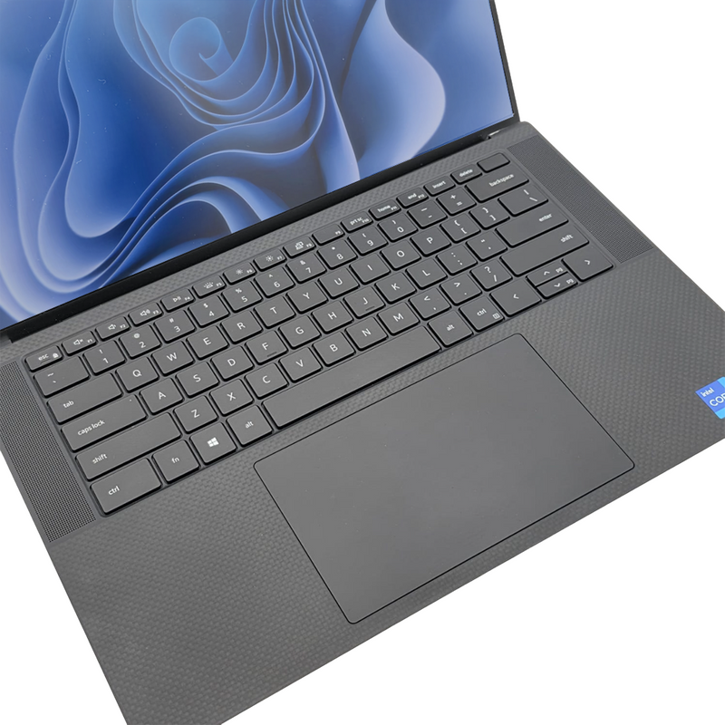 Laptop Gaming Dell XPS Core i7 11va 32gb Ram 2TB Ssd RTX 3050ti 4gb