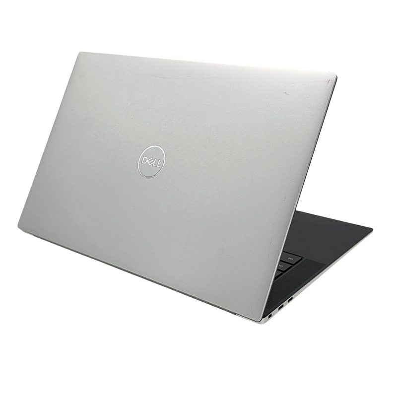 Laptop Gaming Dell XPS Core i7 11va 32gb Ram 2TB Ssd RTX 3050ti 4gb