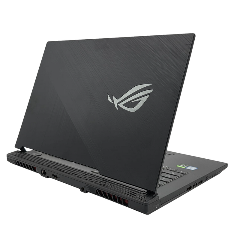Laptop Gaming Asus ROG Strix i7 9na 16gb Ram 1tb Ssd Nvidia GTX 1650 4gb