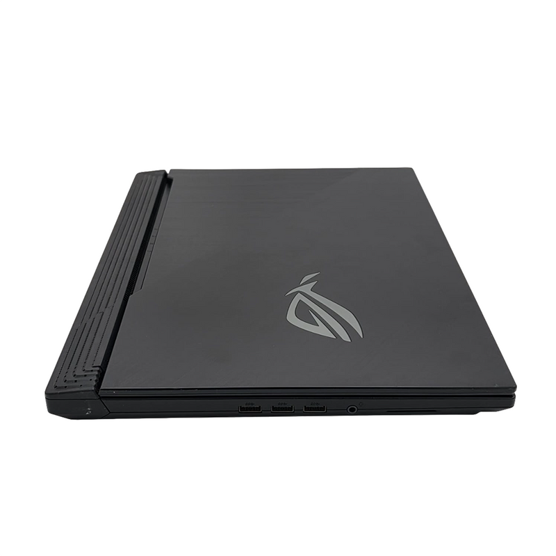 Laptop Gaming Asus ROG Strix i7 9na 16gb Ram 1tb Ssd Nvidia GTX 1650 4gb