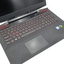 Laptop Gaming Lenovo Y700 i7 6ta 16gb Ram 1tb Nvidia GTX 960M 4gb