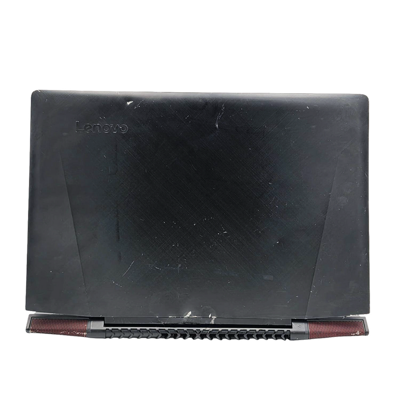 Laptop Gaming Lenovo Y700 i7 6ta 16gb Ram 1tb Nvidia GTX 960M 4gb