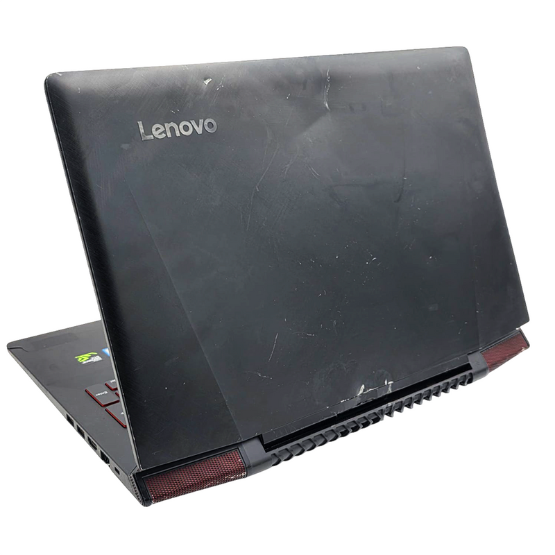 Laptop Gaming Lenovo Y700 i7 6ta 16gb Ram 1tb Nvidia GTX 960M 4gb