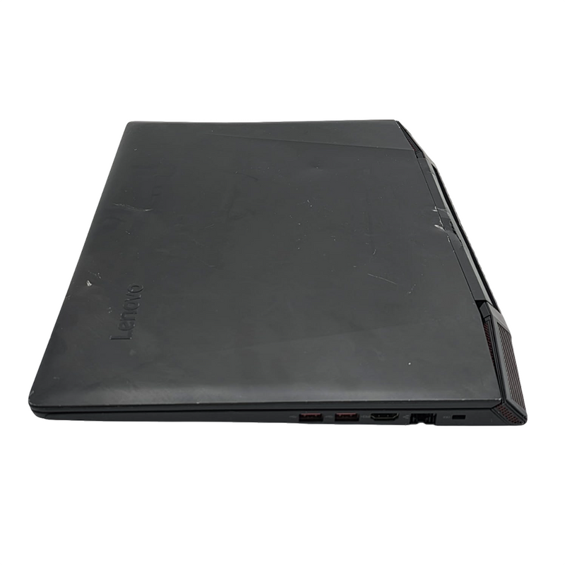 Laptop Gaming Lenovo Y700 i7 6ta 16gb Ram 1tb Nvidia GTX 960M 4gb