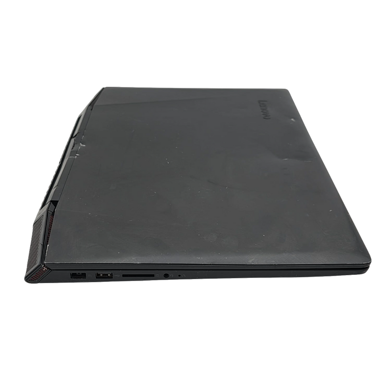 Laptop Gaming Lenovo Y700 i7 6ta 16gb Ram 1tb Nvidia GTX 960M 4gb