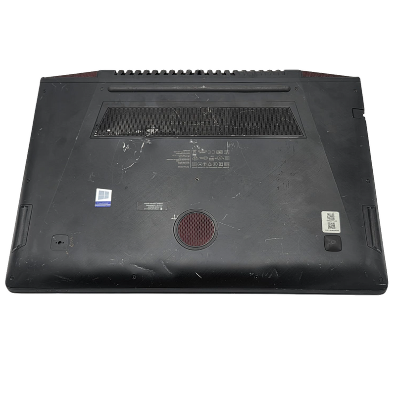 Laptop Gaming Lenovo Y700 i7 6ta 16gb Ram 1tb Nvidia GTX 960M 4gb