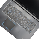 Laptop Gaming Dell Core i5 8va 16gb Ram Ssd Nvidia GTX 1050 4GB