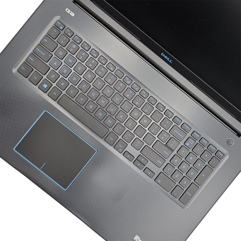 Laptop Gaming Dell Core i5 8va 16gb Ram Ssd Nvidia GTX 1050 4GB