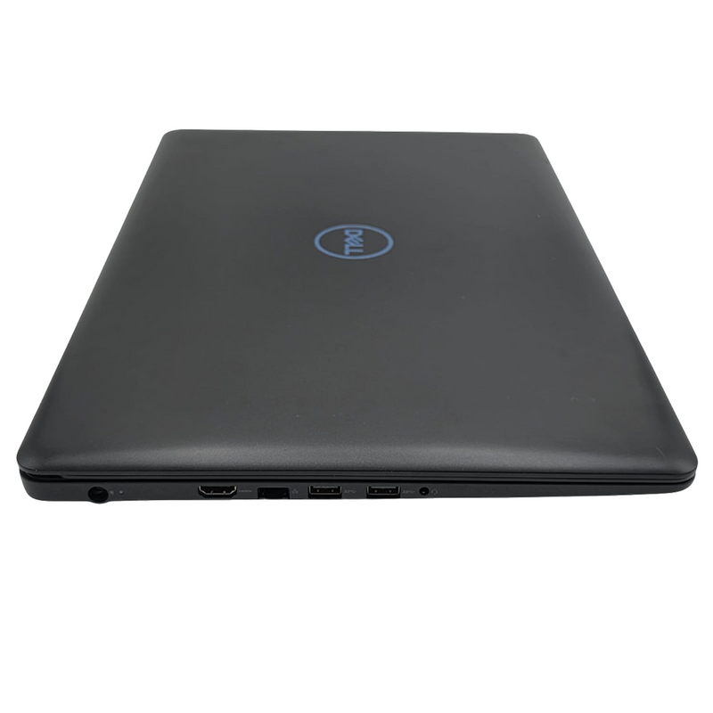 Laptop Gaming Dell Core i5 8va 16gb Ram Ssd Nvidia GTX 1050 4GB