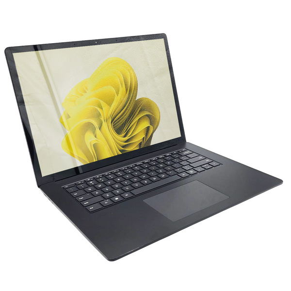 Laptop Microsoft Surface Core i7 10ma Gen 16gb Ram 256gb Ssd