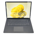 Laptop Microsoft Surface Core i7 10ma Gen 16gb Ram 256gb Ssd