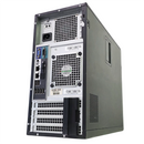 Computadora Servidor Dell Power Edge Xeon 16gb Ram 1tb + Ssd