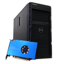 Computadora Servidor Dell Power Edge Xeon 16gb Ram 1tb + Ssd