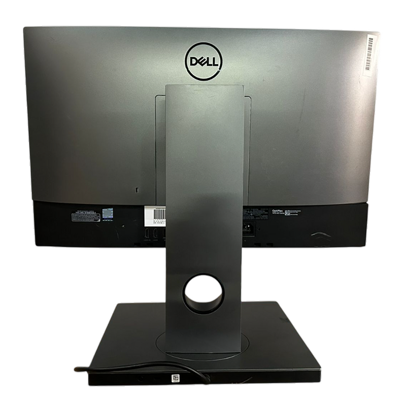 Todo en uno Dell Core i5 9na Gen 16gb Ram 256gb Ssd