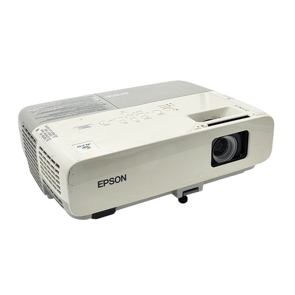 Proyector Epson Powerlite 825 (H356A) 3000 lumenes VGA S-video