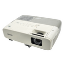 Proyector Epson Powerlite 825 (H356A) 3000 lumenes VGA S-video