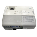 Proyector Epson Powerlite 825 (H356A) 3000 lumenes VGA S-video