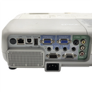 Proyector Epson Powerlite 825 (H356A) 3000 lumenes VGA S-video