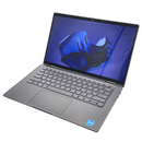 Laptop Tablet Dell Core I5 11va 16GB Ram 256GB Ssd Touch