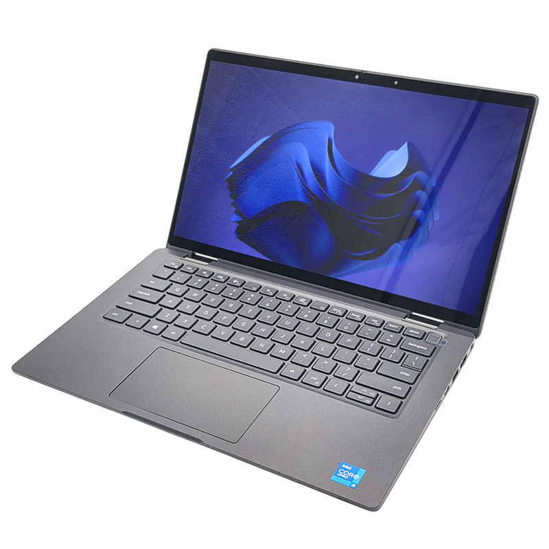 Laptop Tablet Dell Core I5 11va 16GB Ram 256GB Ssd Touch