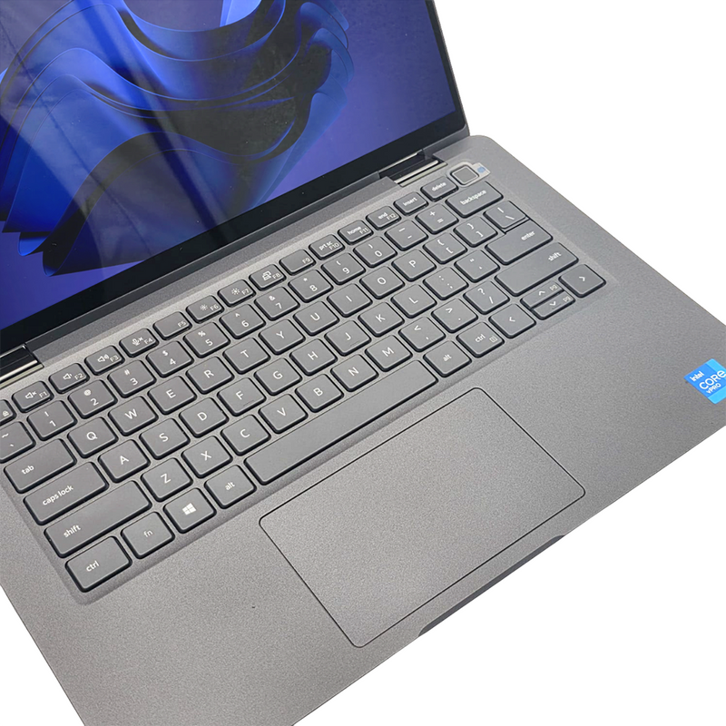 Laptop Tablet Dell Core I5 11va 16GB Ram 256GB Ssd Touch