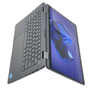 Laptop Tablet Dell Core I5 11va 16GB Ram 256GB Ssd Touch