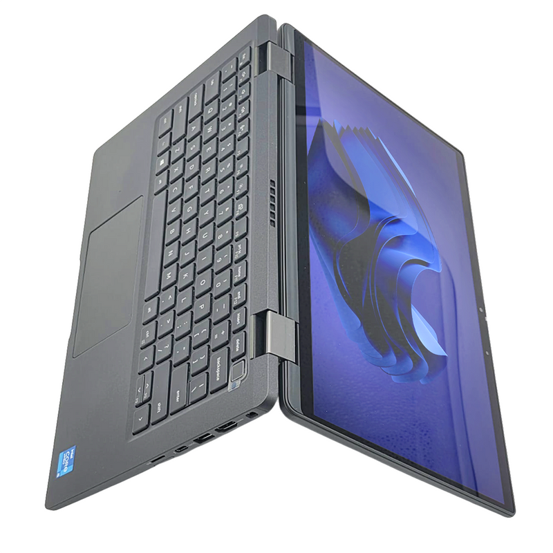 Laptop Tablet Dell Core I5 11va 16GB Ram 256GB Ssd Touch