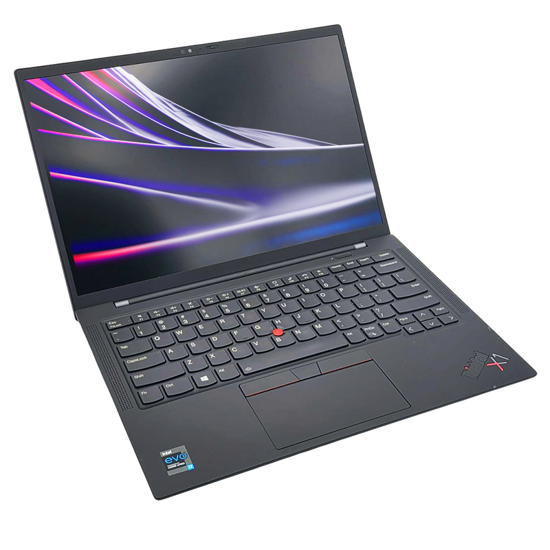 Laptop Lenovo x1 Core i7 11va Gen 16gb Ram 512gb Ssd