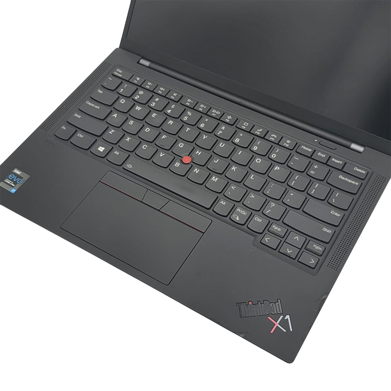 Laptop Lenovo x1 Core i7 11va Gen 16gb Ram 512gb Ssd