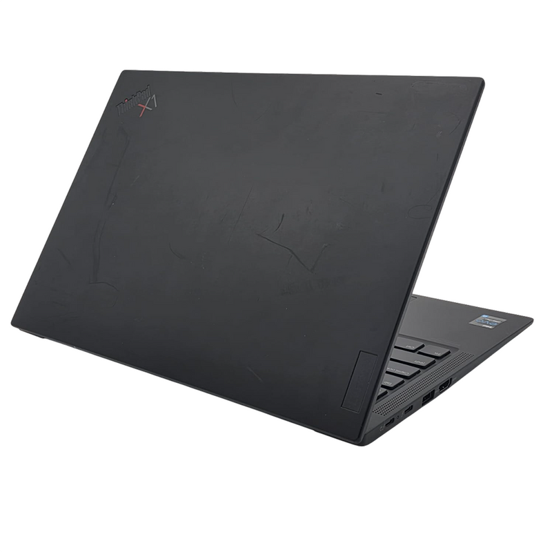 Laptop Lenovo x1 Core i7 11va Gen 16gb Ram 512gb Ssd