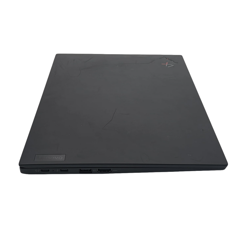 Laptop Lenovo x1 Core i7 11va Gen 16gb Ram 512gb Ssd