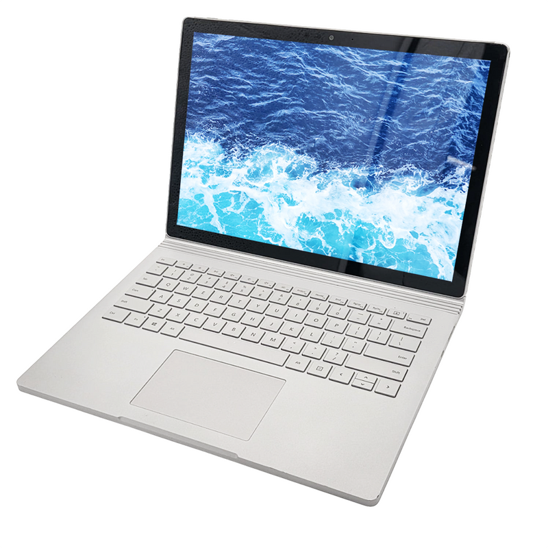 Laptop Surface book 2 Core i7 8va 16gb Ram 512gb Ssd Touch