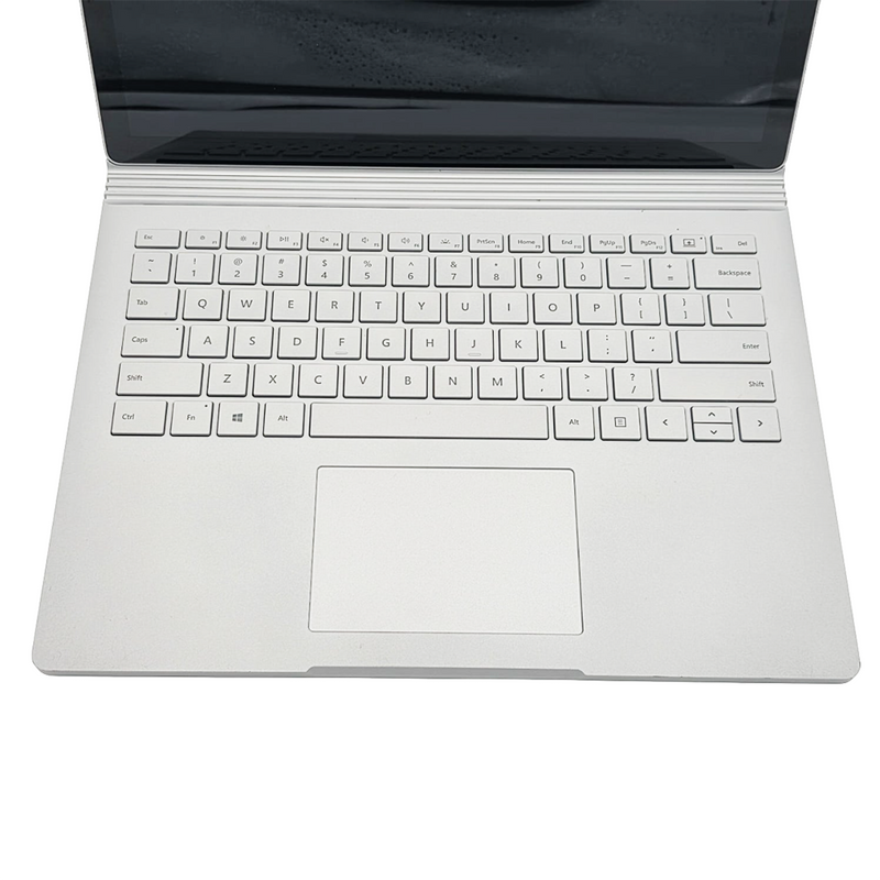 Laptop Surface book 2 Core i7 8va 16gb Ram 512gb Ssd Touch