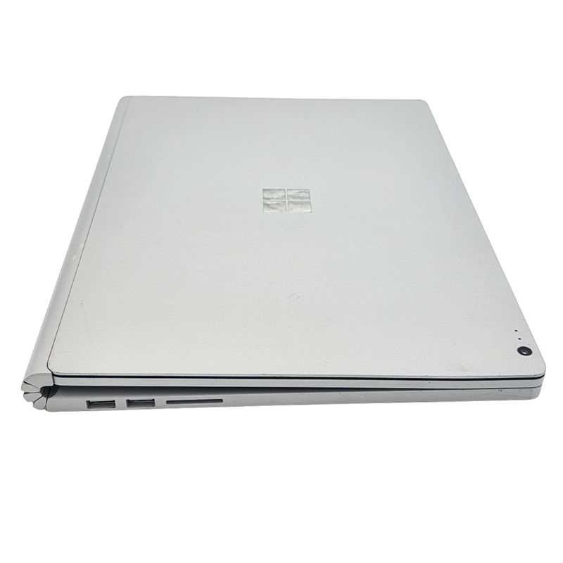 Laptop Surface book 2 Core i7 8va 16gb Ram 512gb Ssd Touch