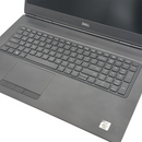 Laptop Dell Precision i7 10ma 32gb Ram 1tb Ssd 8GB Video Quadro RTX