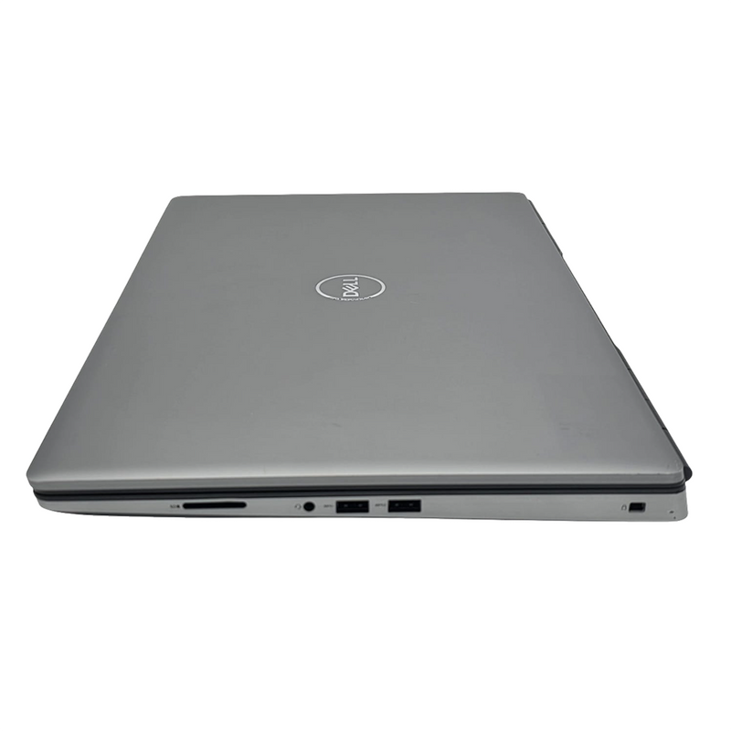 Laptop Dell Precision i7 10ma 32gb Ram 1tb Ssd 8GB Video Quadro RTX