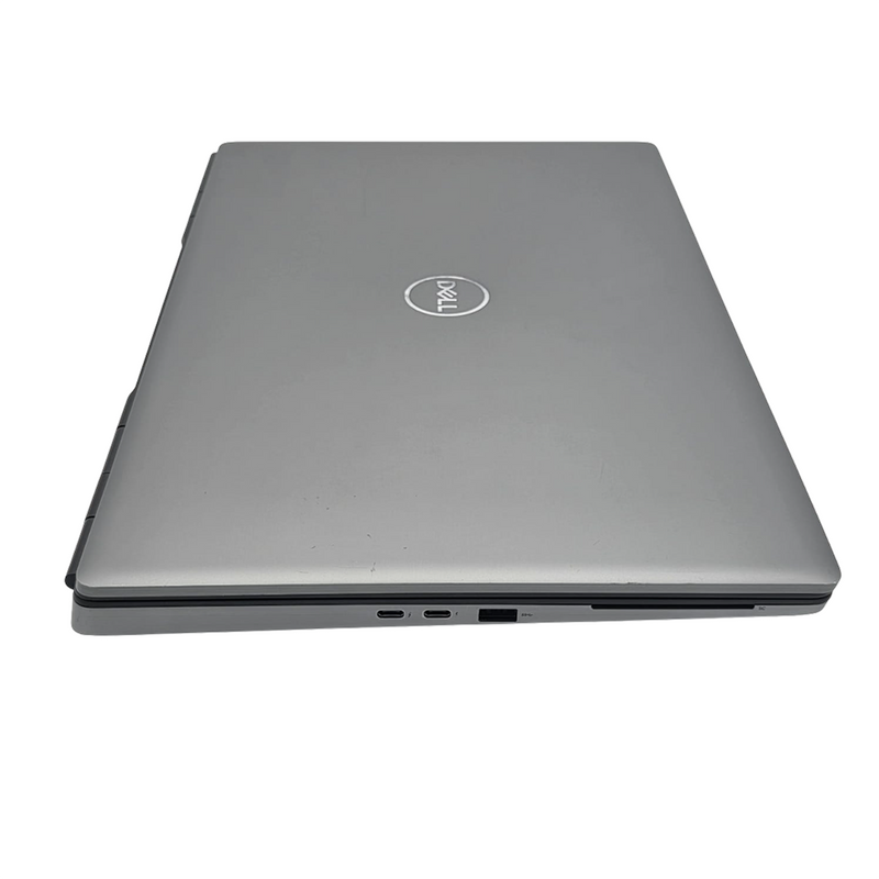 Laptop Dell Precision i7 10ma 32gb Ram 1tb Ssd 8GB Video Quadro RTX