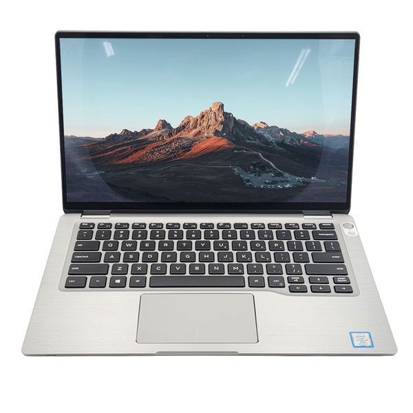 Laptop Tablet Dell Core I7 8va 16gb Ram 256gb Ssd Touch