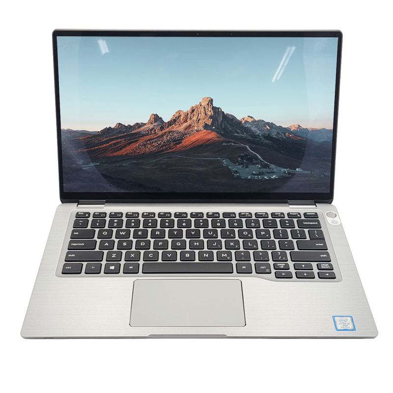 Laptop Tablet Dell Core I7 8va 16gb Ram 256gb Ssd Touch