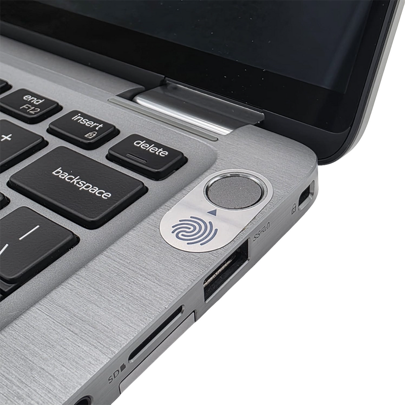 Laptop Tablet Dell Core I7 8va 16gb Ram 256gb Ssd Touch