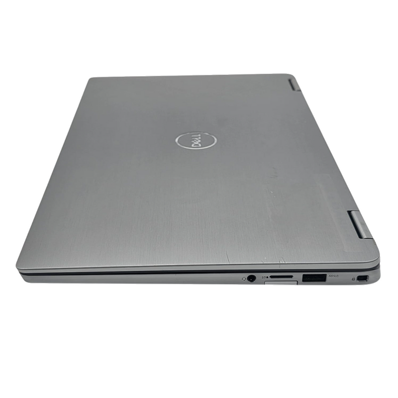 Laptop Tablet Dell Core I7 8va 16gb Ram 256gb Ssd Touch