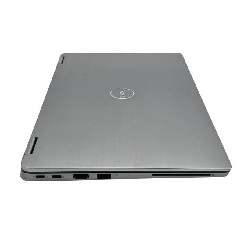 Laptop Tablet Dell Core I7 8va 16gb Ram 256gb Ssd Touch