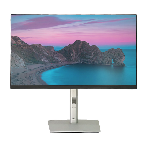 Promoción Monitor Dell Sin bordes Led 24 Pulgadas con puerto Hdmi