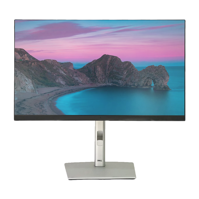 Promoción Monitor Dell Sin bordes Led 24 Pulgadas con puerto Hdmi