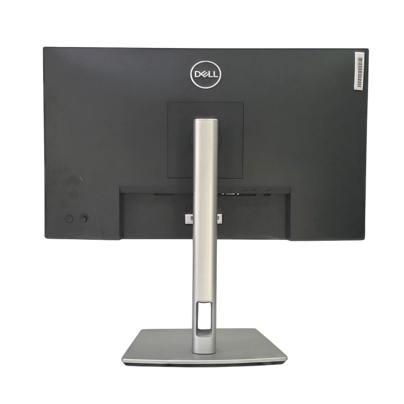 Promoción Monitor Dell Sin bordes Led 24 Pulgadas con puerto Hdmi
