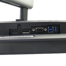 Promoción Monitor Dell Sin bordes Led 24 Pulgadas con puerto Hdmi