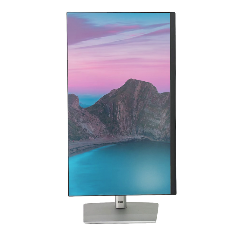 Promoción Monitor Dell Sin bordes Led 24 Pulgadas con puerto Hdmi